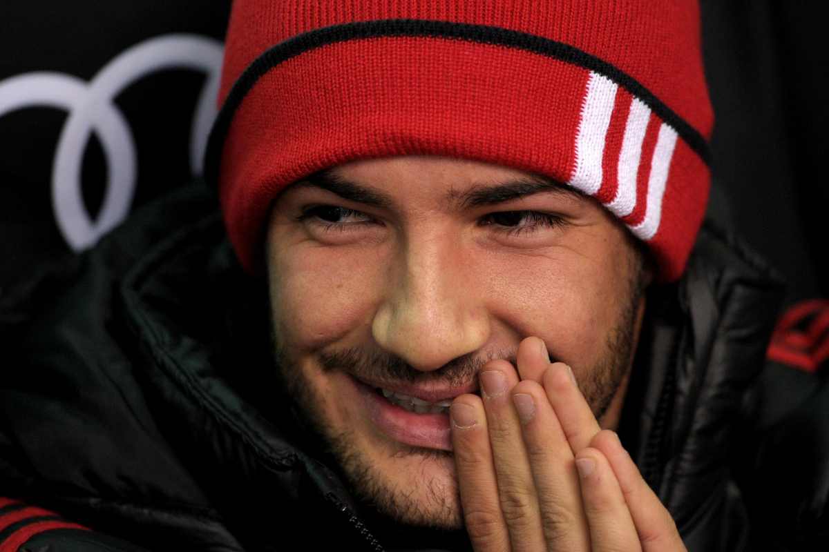 Pato su Milan Napoli