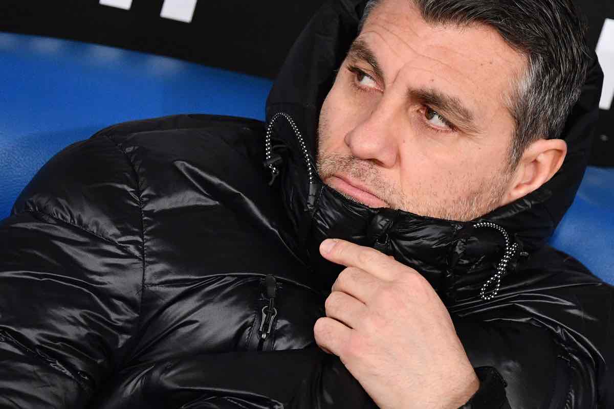 Bobo Vieri ha criticato il Milan