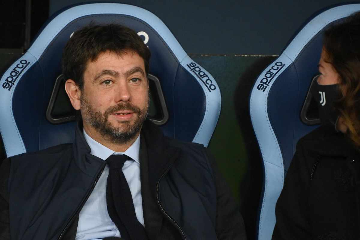 chiacchio parla del processo juventus