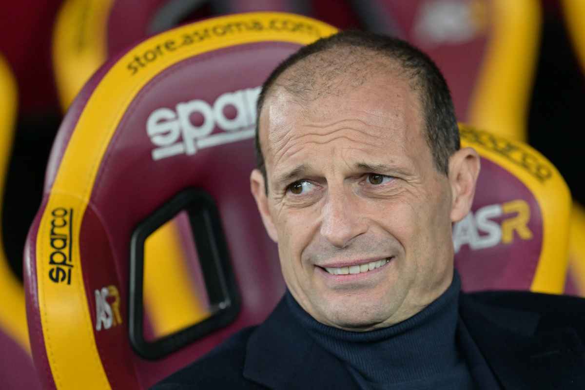 Allegri perplesso