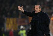 Massimiliano Allegri
