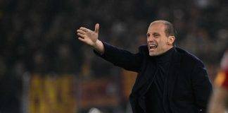 Massimiliano Allegri