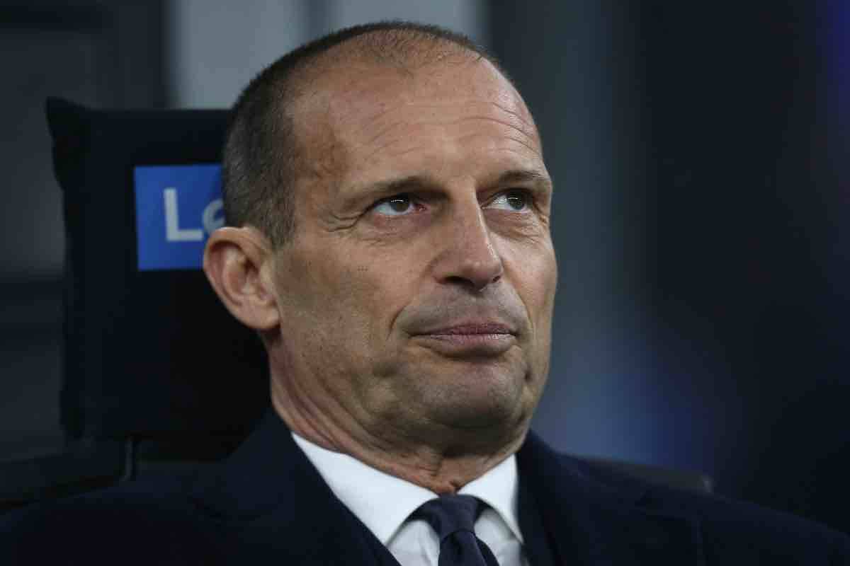 Allegri pensieroso