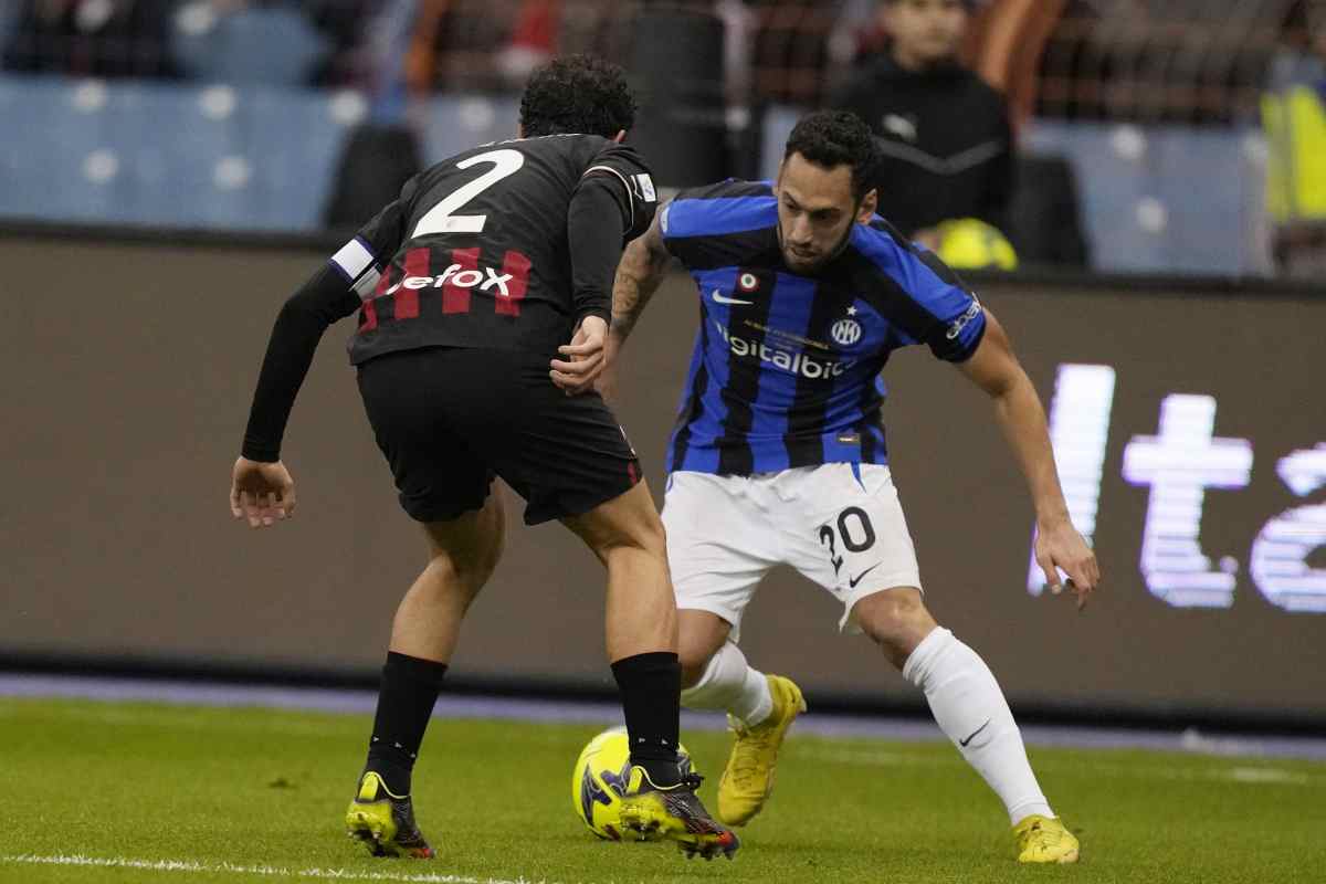 calhanoglu inter milan