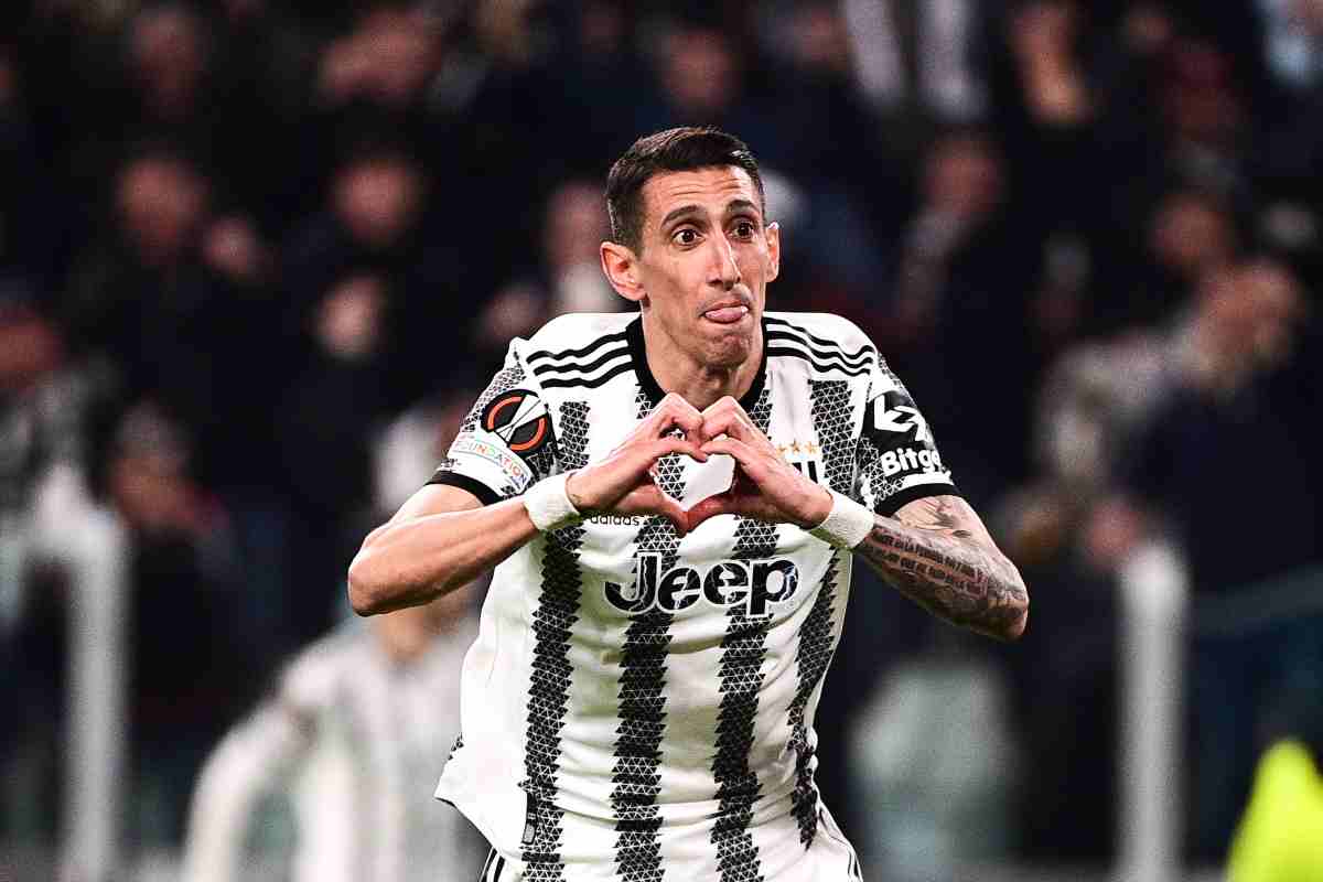 Juve Maria 