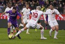Fiorentina Milan