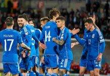 Malta-Italia