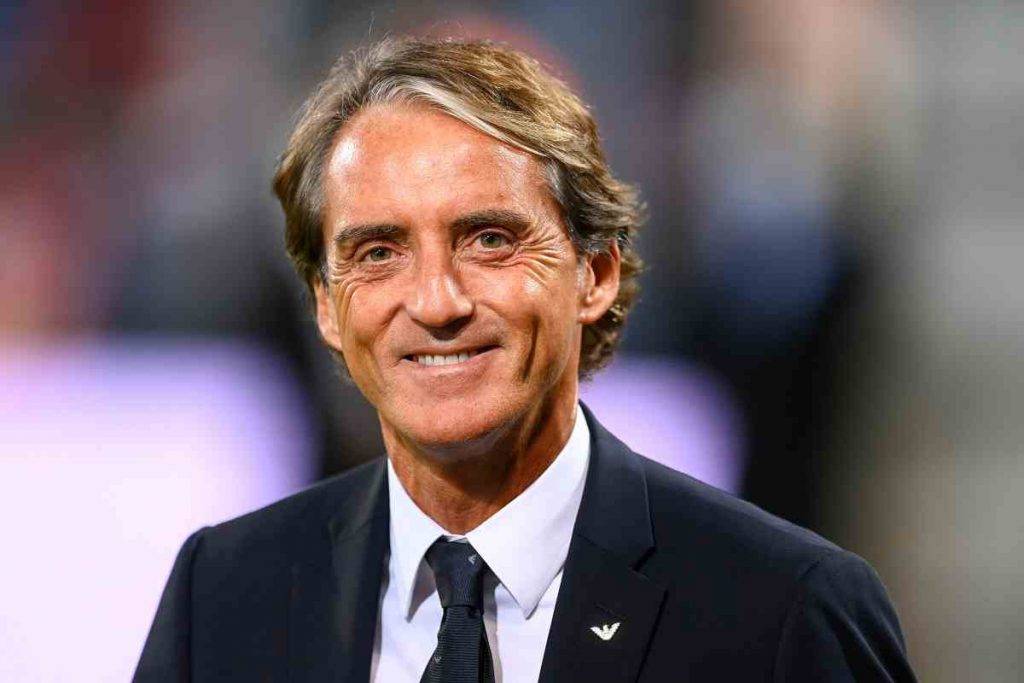 Roberto Mancini