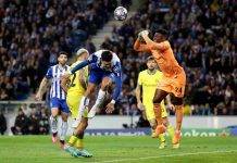 Onana miracoloso col Porto