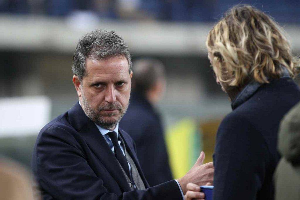 Fabio Paratici