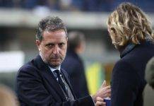 Fabio Paratici
