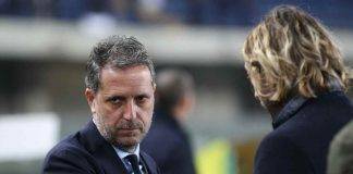 Fabio Paratici