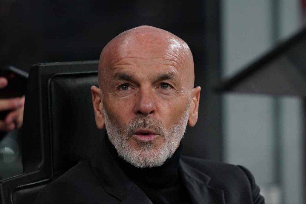 Stefano Pioli