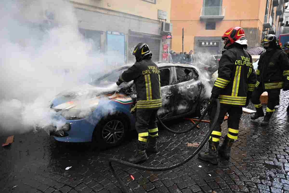 scontri napoli eintracht