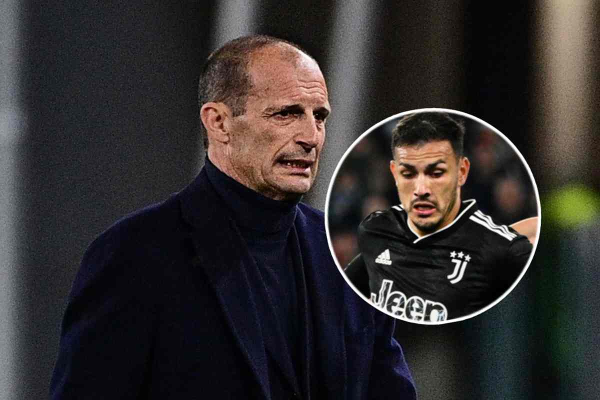 Lite Allegri-Paredes