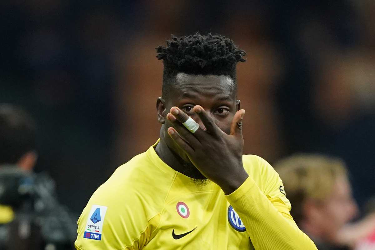 André Onana non è l'unico che potrebbe abbandonare l'Inter alla fine della stagione