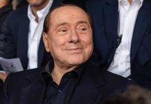 Berlusconi è tornato sul suo percorso al Milan