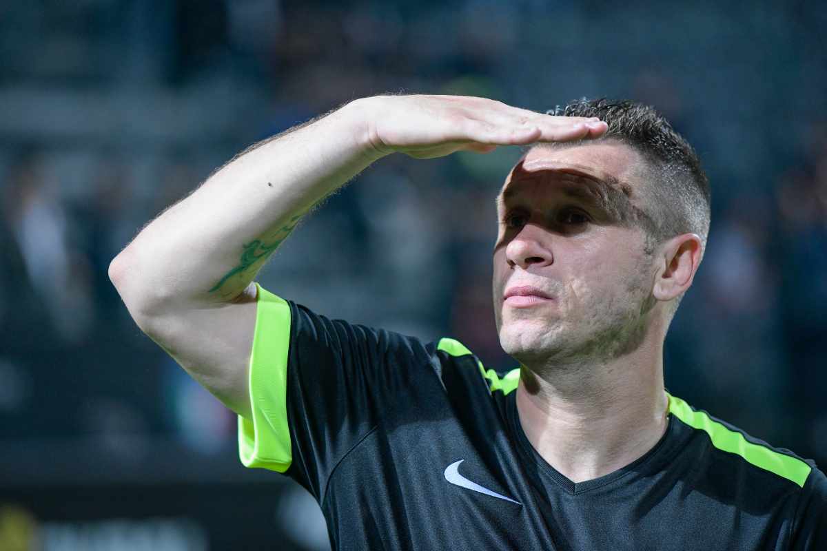 Cassano pensieroso