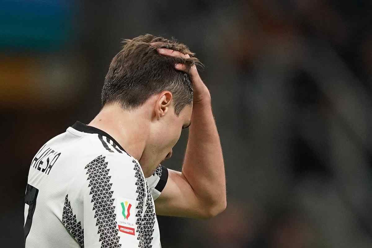 Caso Chiesa