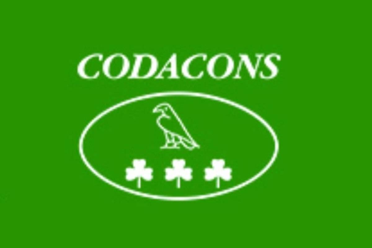 Comunicazione Codacons