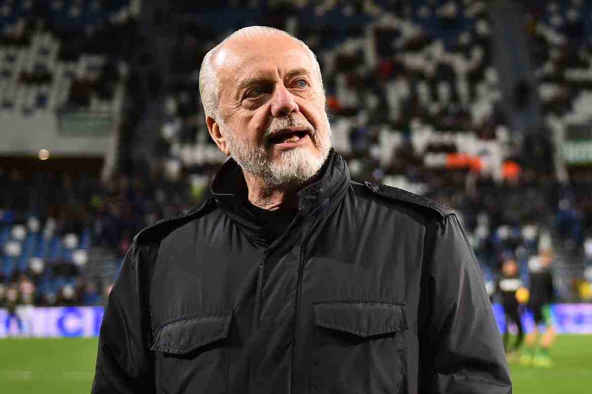 parole De Laurentiis