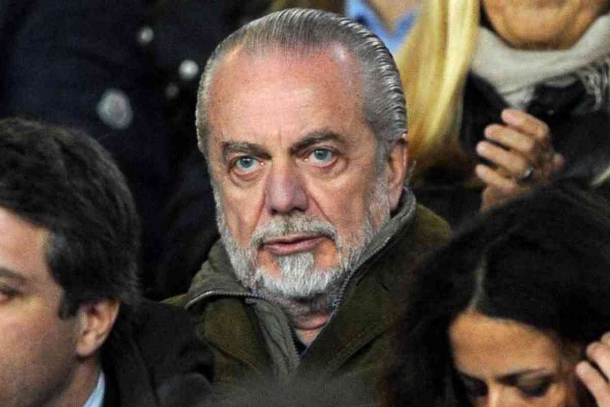 parole De Laurentiis