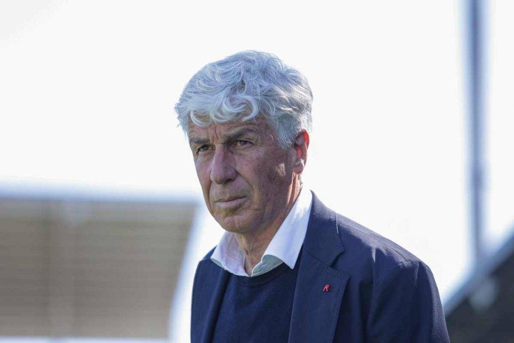 Gasperini