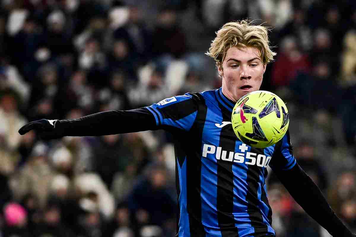 calciomercato atalanta