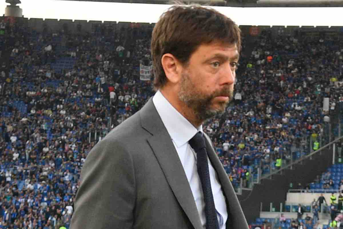 The Guardian Agnelli Juventus inchiesta