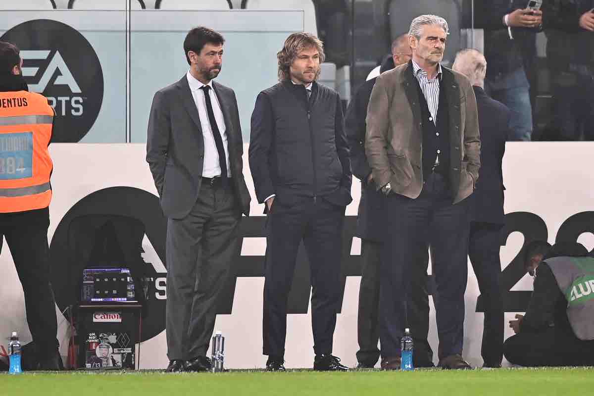 Agnelli Juventus inchiesta The Guardian