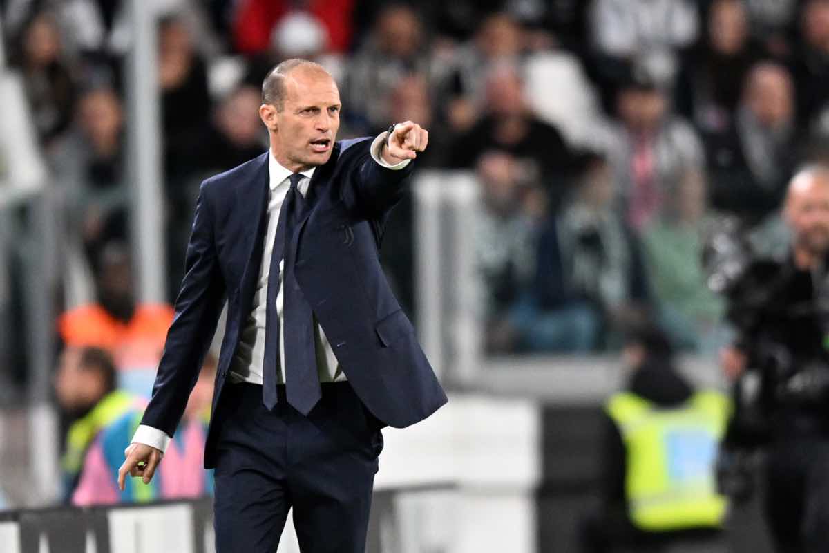 Cassano accusa Allegri gioco Juventus