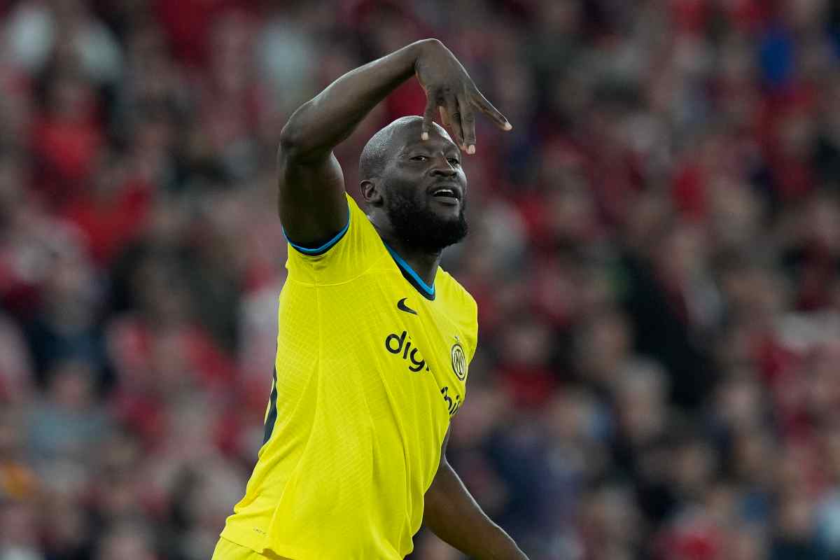 squalifica Lukaku