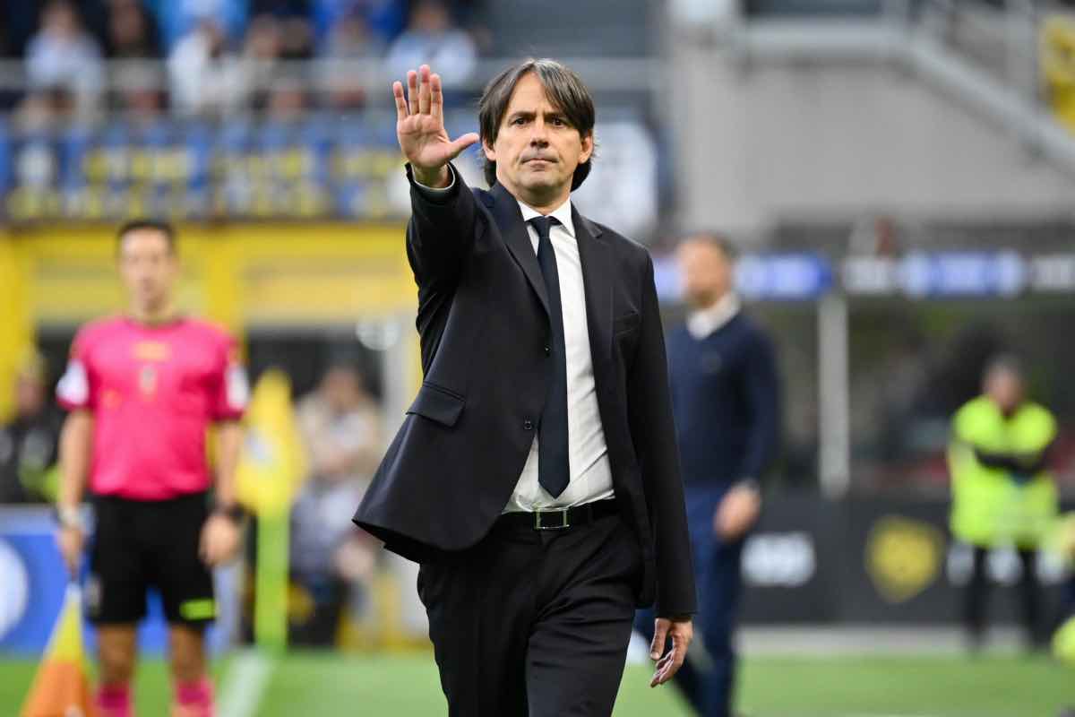 Paolo Bonolis Coppa Italia Juventus-Inter arbitro