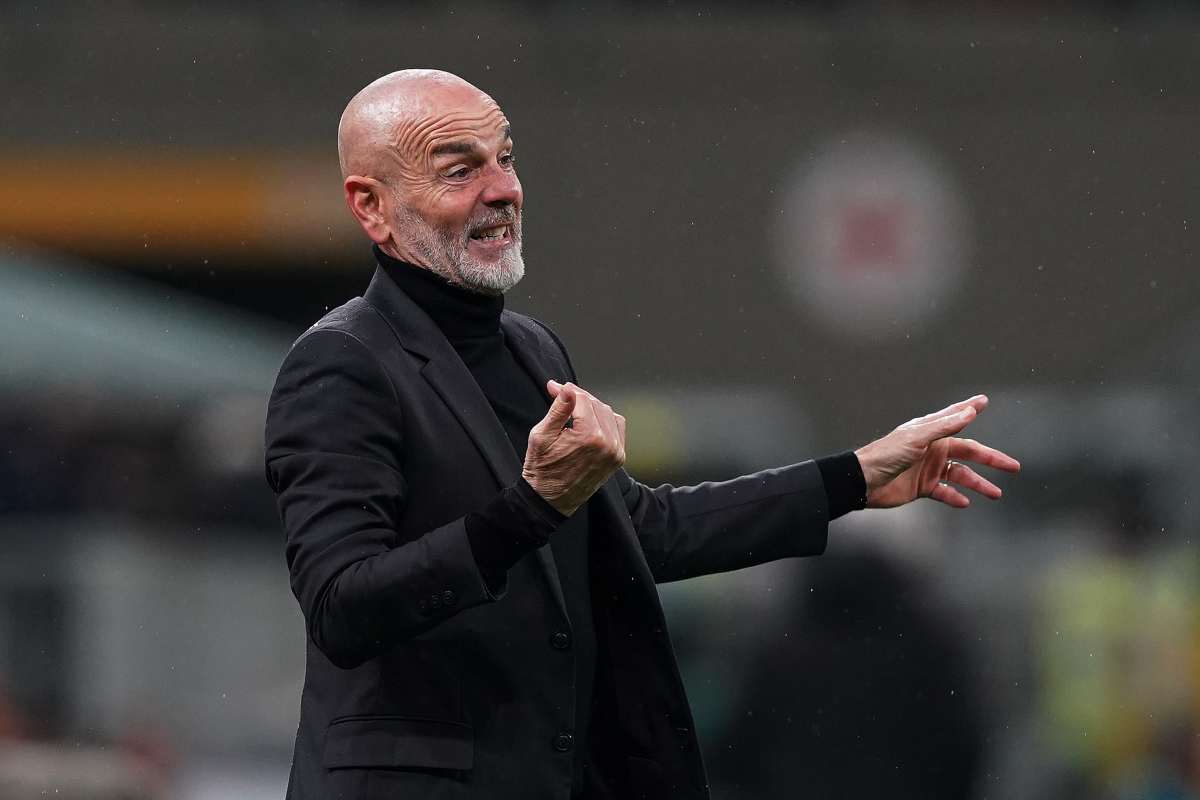 acquisti milan