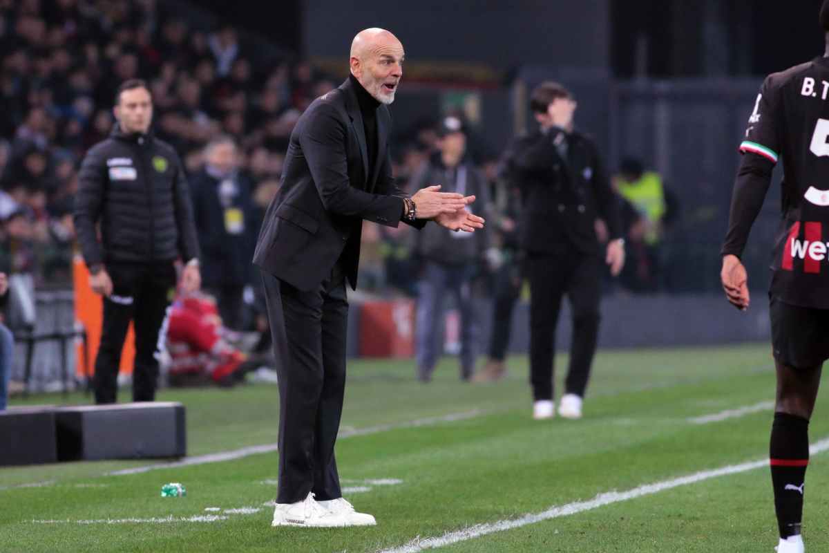 Napoli Milan 