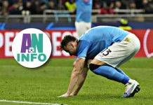 Rrahmani a San Siro