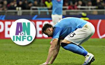 Rrahmani a San Siro