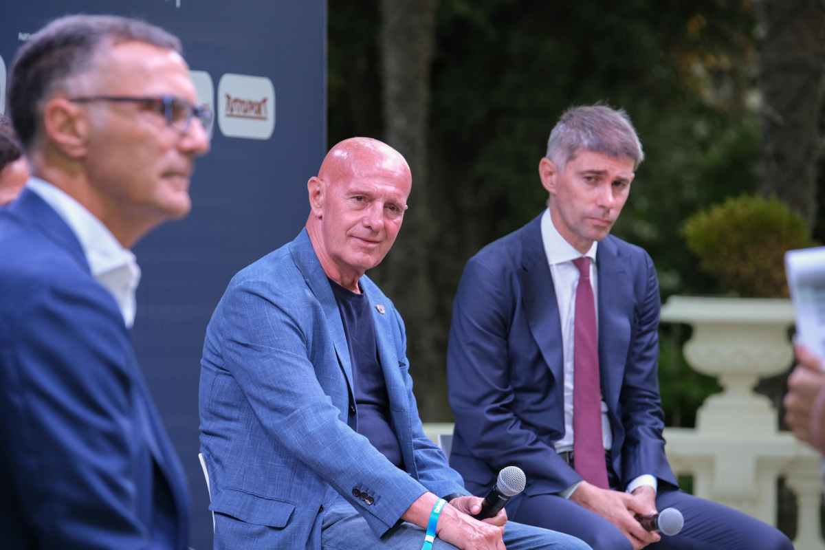 Sacchi ha parlato a 'La Gazzetta dello Sport