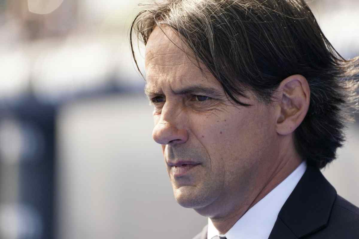 Inzaghi preoccupato per i rinnovi