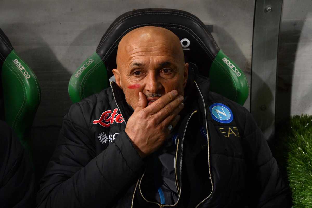 Spalletti perplesso, Sacchi ha bocciato la sua squadra 