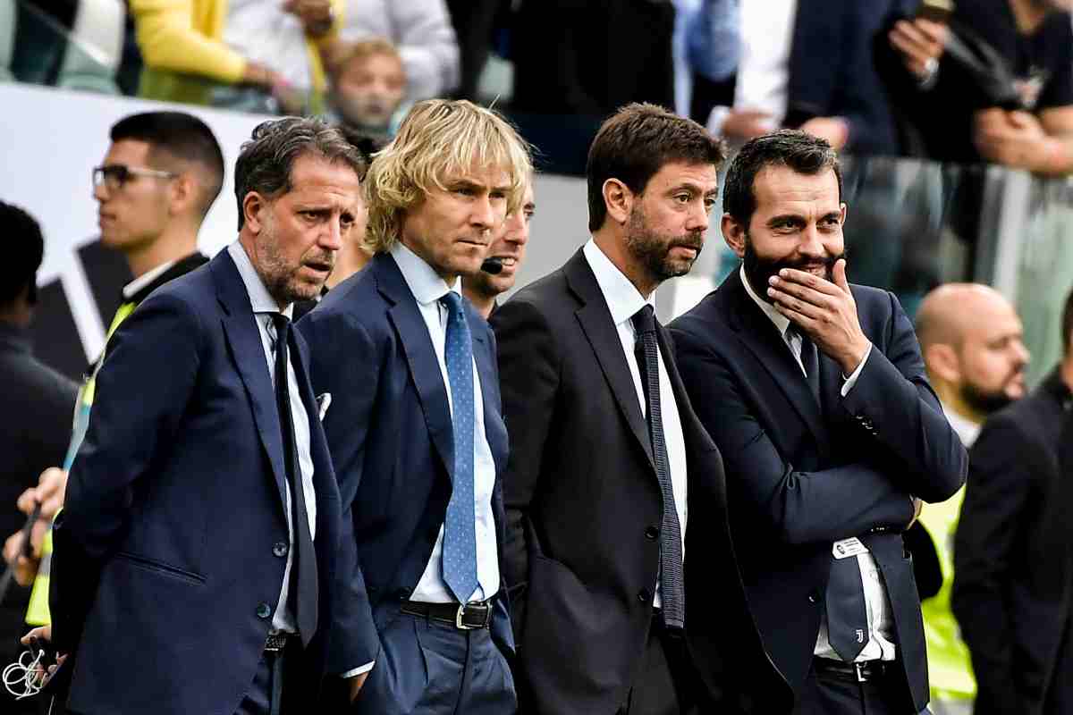 juventus: cosa succede dopo la sentenza plusvalenze