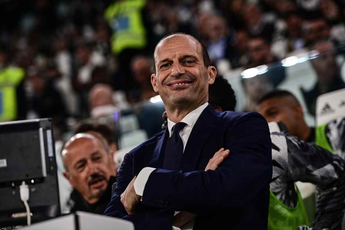 repice assolve allegri e la juventus