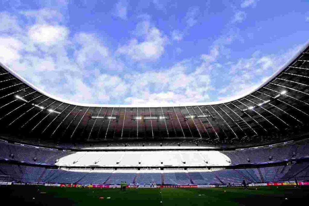 Allianz Arena