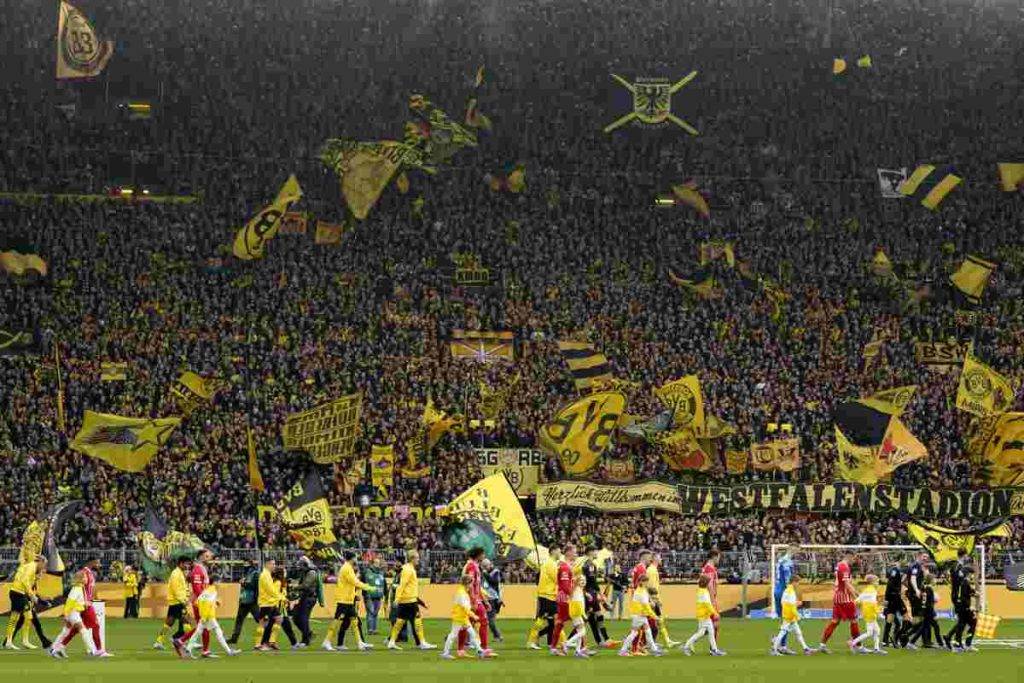 Borussia Dortmund