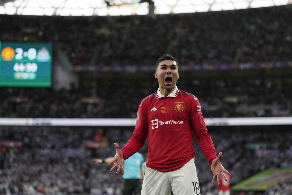 Danilo Casemiro