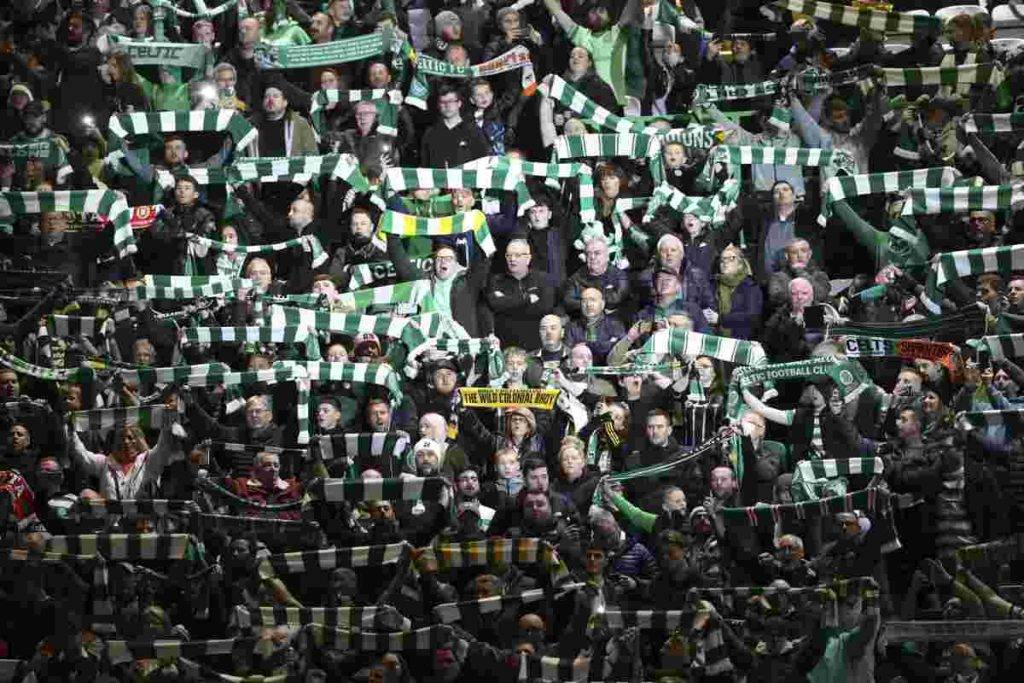 Celtic Park