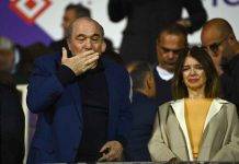 Commisso Juventus