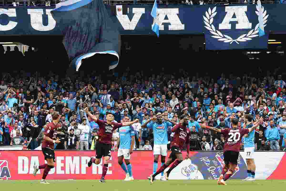 dia potrebbe restare alla salernitana, dice de sanctis