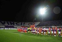 Fiorentina Cremonese Coppa Italia