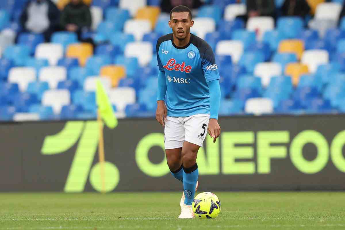 juan jesus carica il napoli in vista del milan